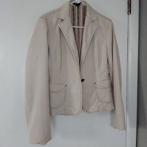 Vintage GAP Women's Corduroy Blazer